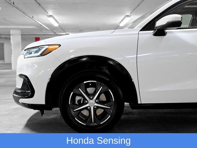 new 2025 Honda HR-V car, priced at $31,005