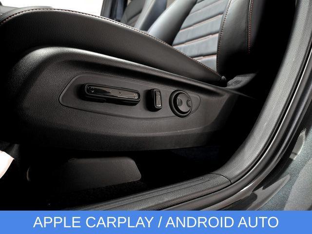 new 2026 Honda CR-V Hybrid car, priced at $39,528