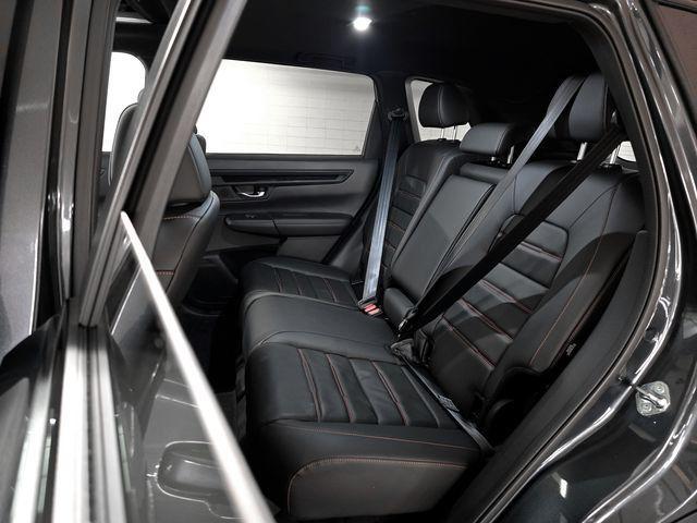 new 2026 Honda CR-V Hybrid car, priced at $39,528