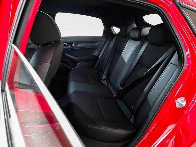 new 2026 Honda Civic car, priced at $27,990