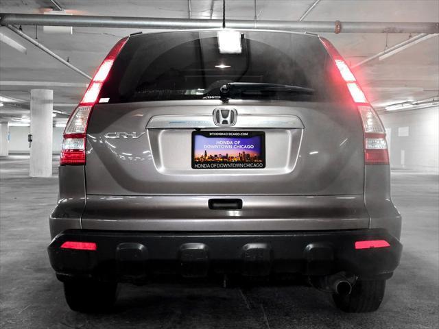 used 2009 Honda CR-V car, priced at $11,500