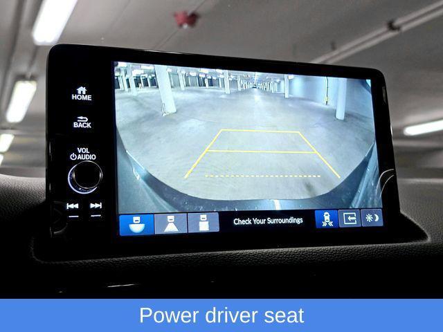 new 2026 Honda Civic Hybrid car, priced at $31,488