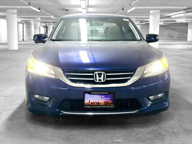 used 2014 Honda Accord car, priced at $13,909