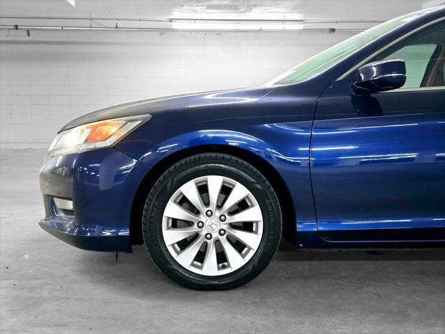 used 2014 Honda Accord car, priced at $13,909