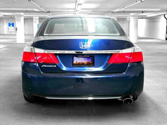 used 2014 Honda Accord car, priced at $13,909