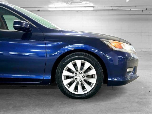 used 2014 Honda Accord car, priced at $13,909