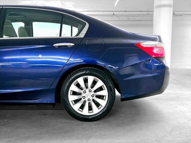 used 2014 Honda Accord car, priced at $13,909