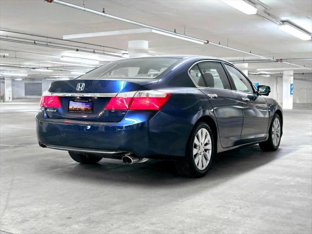 used 2014 Honda Accord car, priced at $13,909