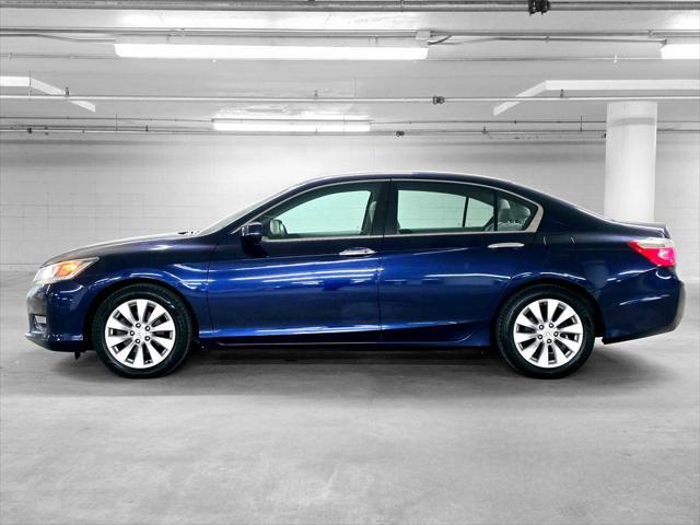 used 2014 Honda Accord car, priced at $13,909