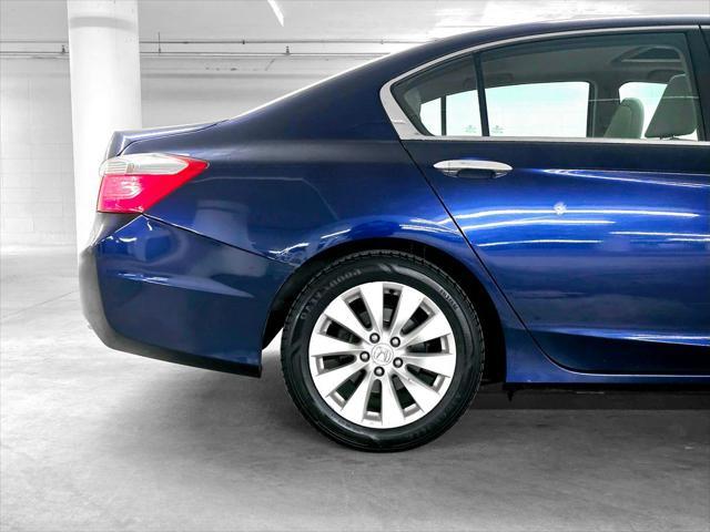 used 2014 Honda Accord car, priced at $13,909