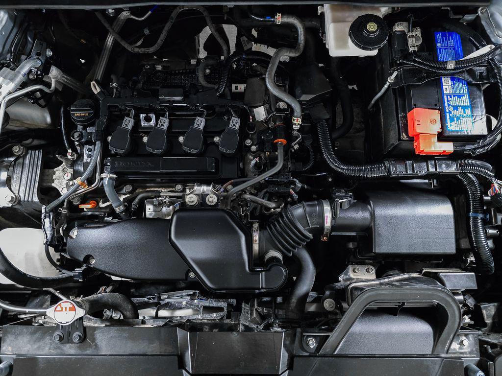 used 2023 Honda CR-V car, priced at $30,500