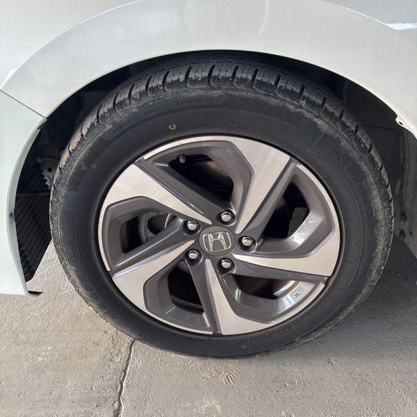 used 2019 Honda Insight car, priced at $16,000