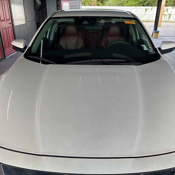 used 2019 Honda Insight car, priced at $16,000