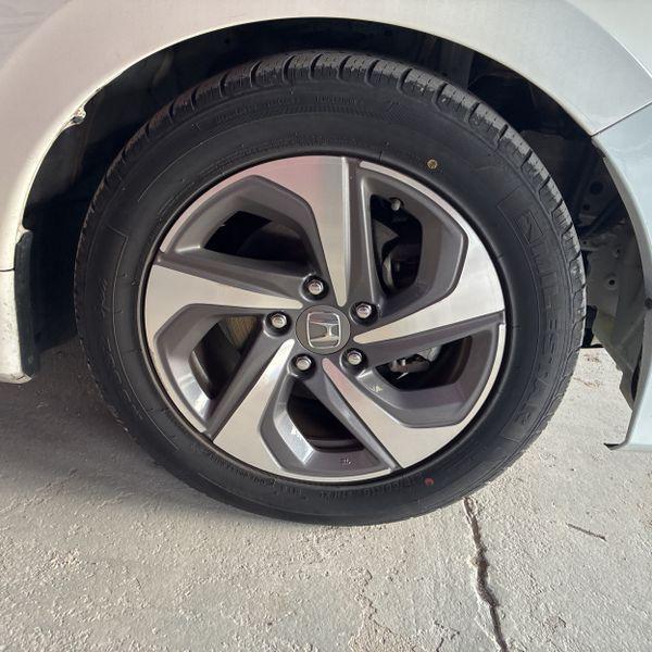 used 2019 Honda Insight car, priced at $16,000