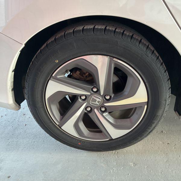used 2019 Honda Insight car, priced at $16,000