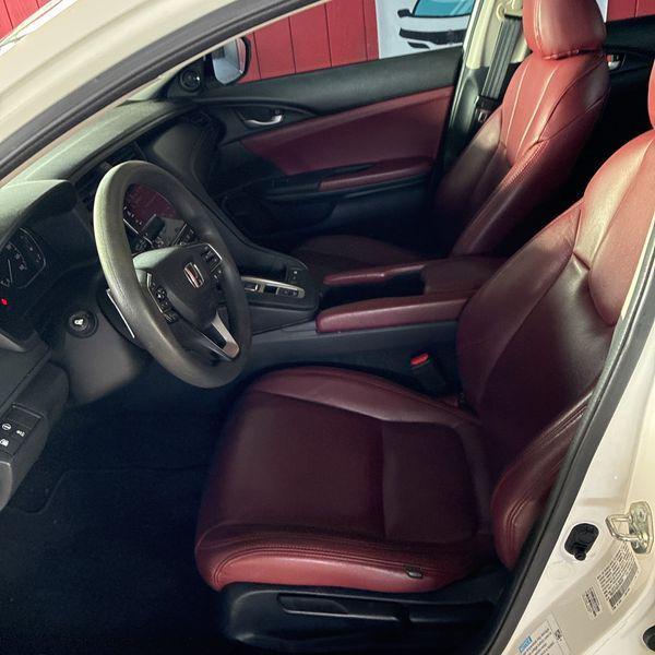 used 2019 Honda Insight car, priced at $16,000