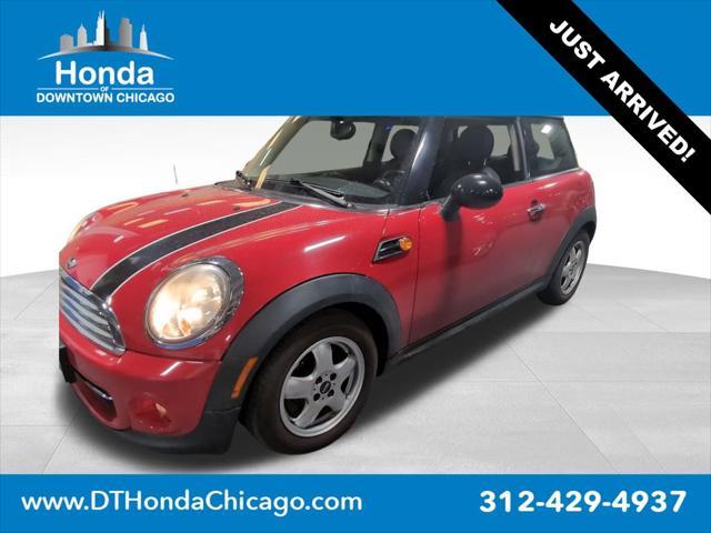 used 2011 MINI Cooper S car, priced at $7,500