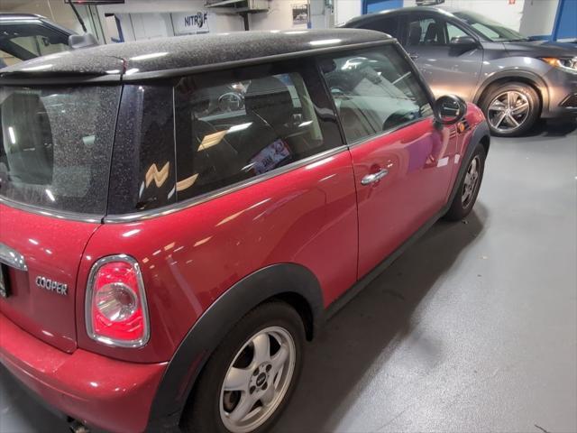 used 2011 MINI Cooper S car, priced at $7,500