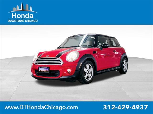 used 2011 MINI Cooper S car, priced at $7,500