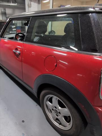 used 2011 MINI Cooper S car, priced at $7,500