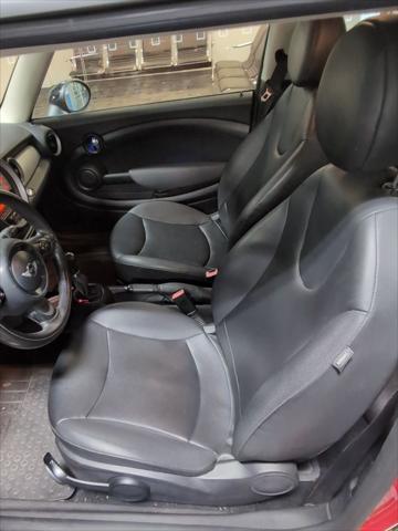 used 2011 MINI Cooper S car, priced at $7,500