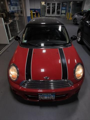 used 2011 MINI Cooper S car, priced at $7,500