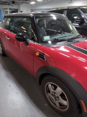 used 2011 MINI Cooper S car, priced at $7,500