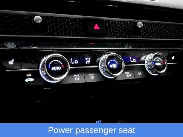 new 2026 Honda Civic Hybrid car, priced at $31,488