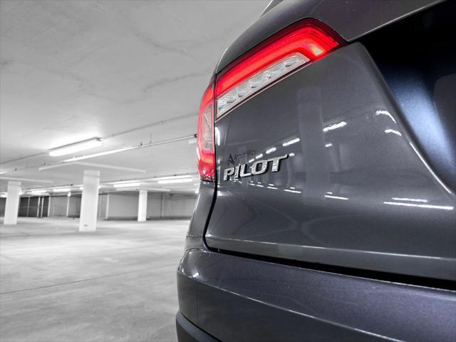 used 2020 Honda Pilot car, priced at $30,750