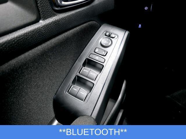 new 2025 Honda Civic Hybrid car, priced at $28,600
