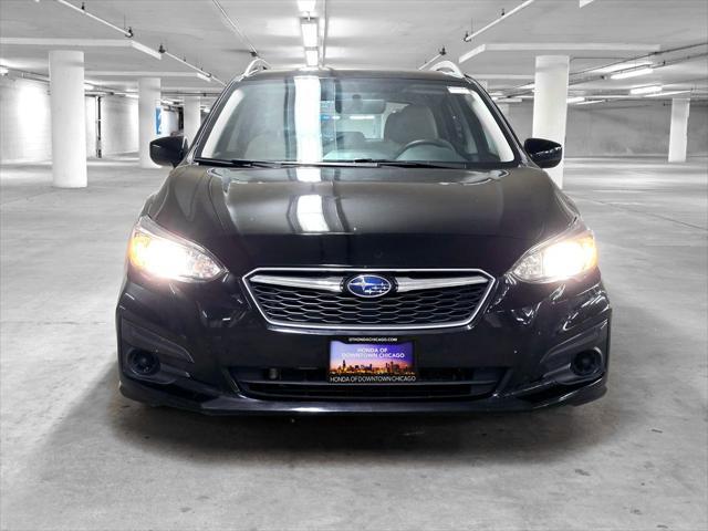 used 2019 Subaru Impreza car, priced at $16,814