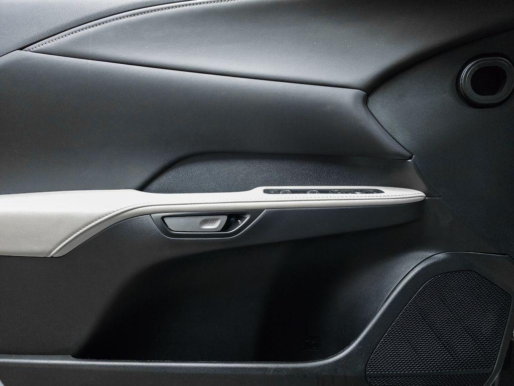 used 2024 Lexus RX 350 car, priced at $52,500