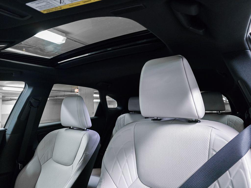 used 2024 Lexus RX 350 car, priced at $52,500