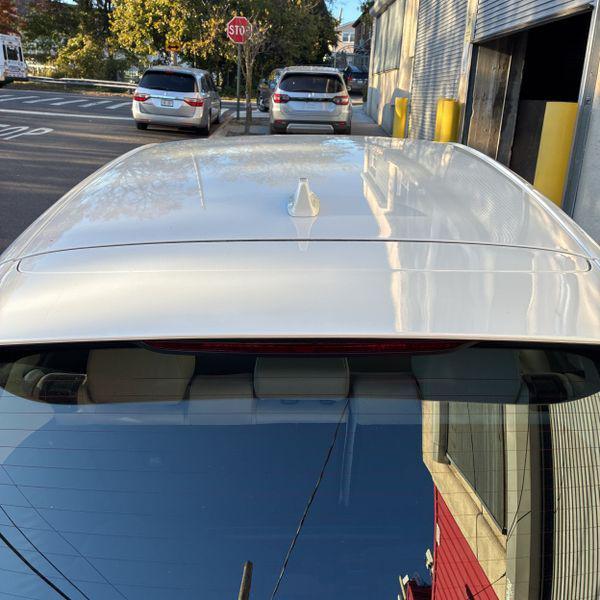 used 2023 Honda HR-V car, priced at $23,000