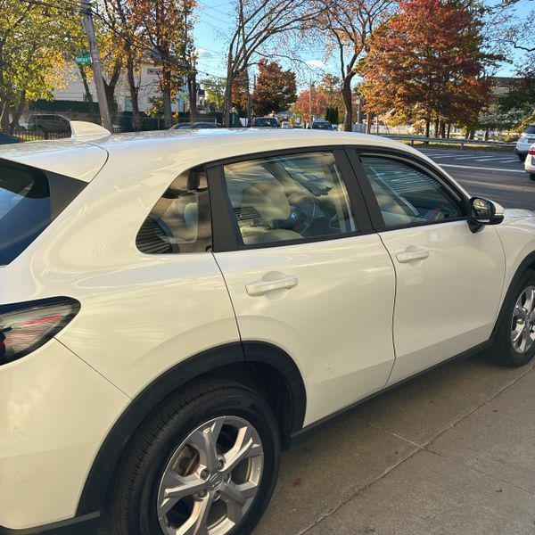 used 2023 Honda HR-V car, priced at $23,000