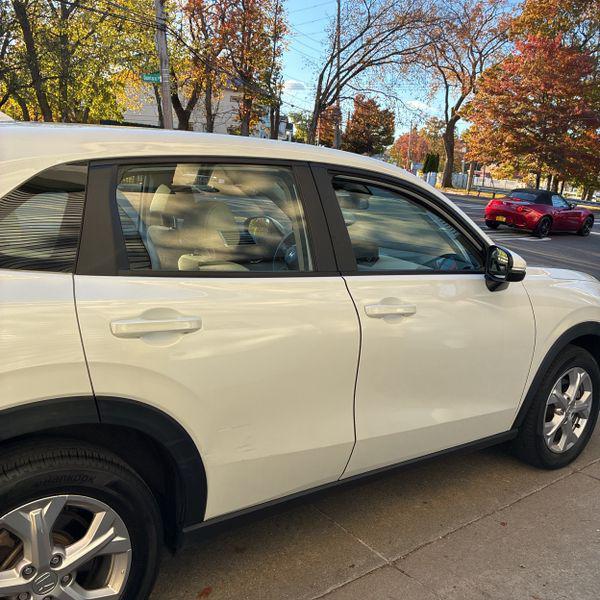 used 2023 Honda HR-V car, priced at $23,000