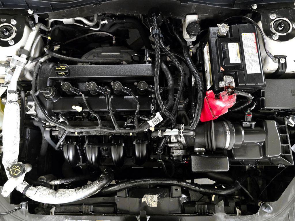 used 2010 Ford Fusion car, priced at $5,250
