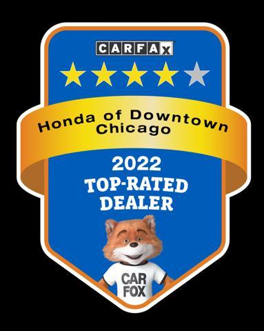 used 2022 Honda Pilot car