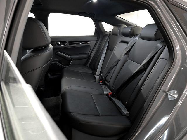 new 2026 Honda Civic Hybrid car, priced at $33,400
