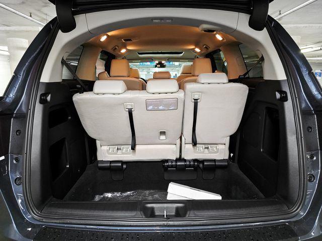 new 2026 Honda Odyssey car, priced at $44,320