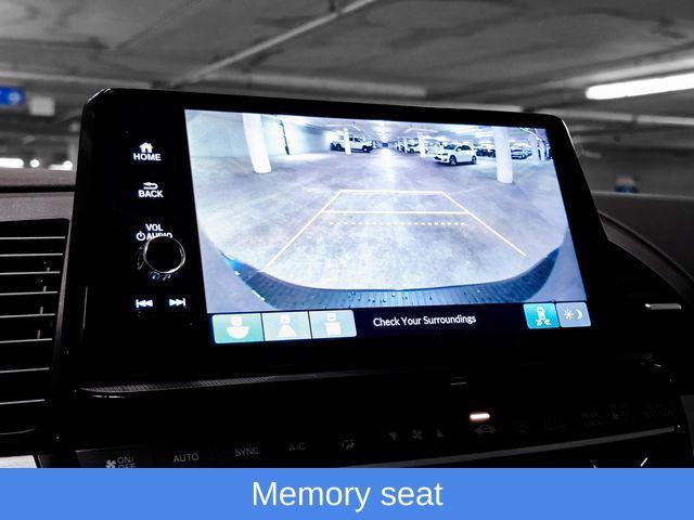 new 2026 Honda Odyssey car, priced at $44,320