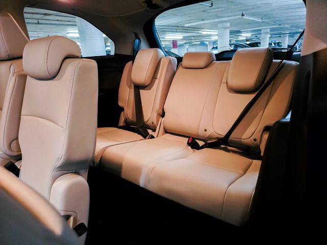 new 2026 Honda Odyssey car, priced at $44,320