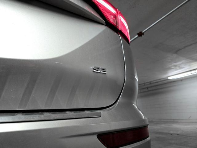 used 2022 Mitsubishi Outlander car, priced at $21,000