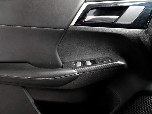 used 2022 Mitsubishi Outlander car, priced at $21,000
