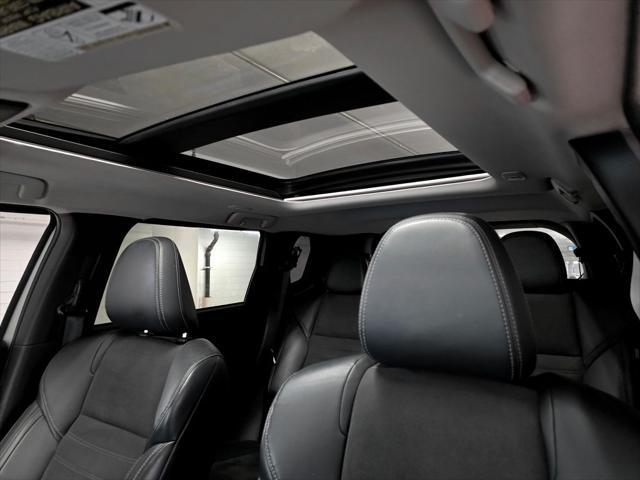 used 2022 Mitsubishi Outlander car, priced at $21,000