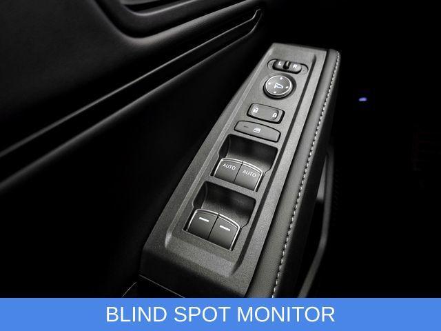 new 2025 Honda Accord Hybrid car, priced at $33,268