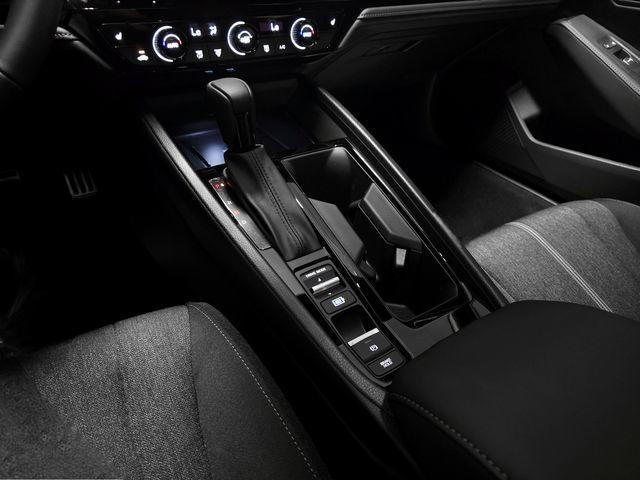 new 2025 Honda Accord Hybrid car, priced at $33,268