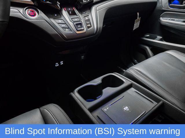 new 2026 Honda Odyssey car, priced at $41,637