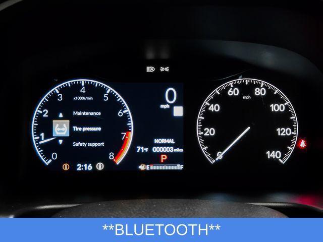 new 2026 Honda Odyssey car, priced at $41,637