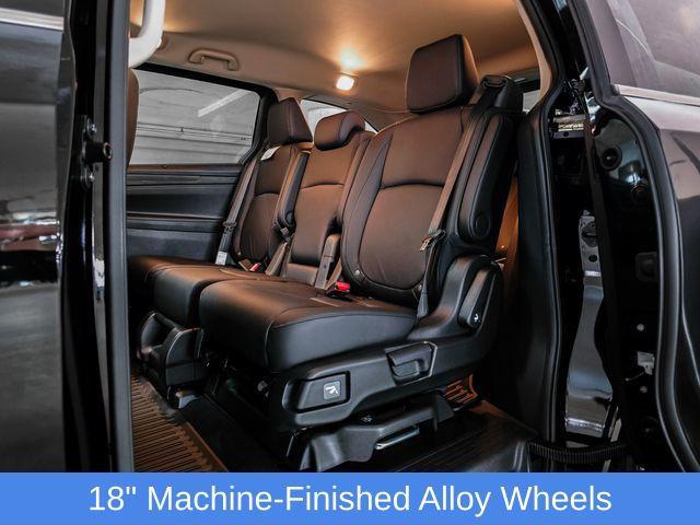 new 2026 Honda Odyssey car, priced at $41,637